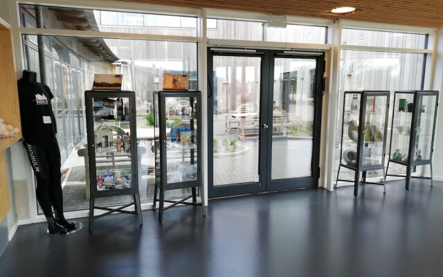 Musholm Ferie-Sport-Konference