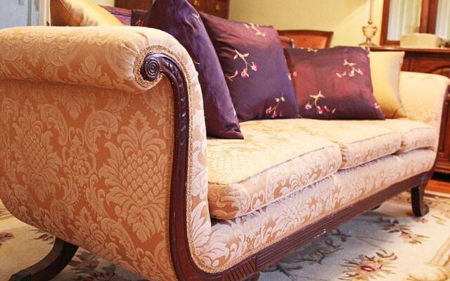 Port City Guest House