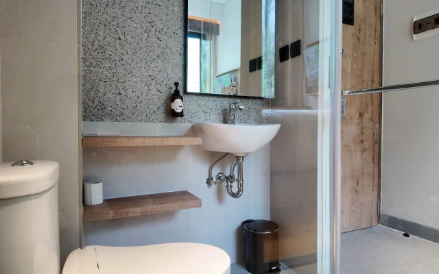 Jambuluwuk Bromo Poshtel