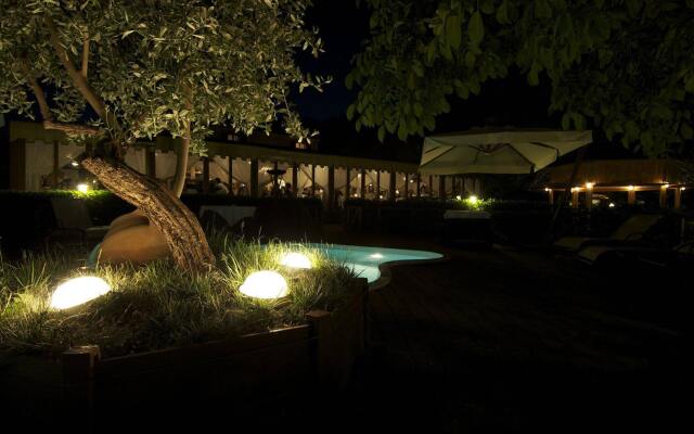 La Valle Dei Caprioli - B&B