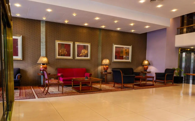 Conte Hotel