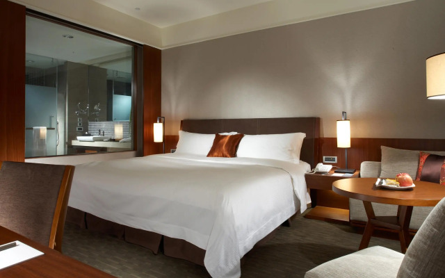 Silks Place Yilan