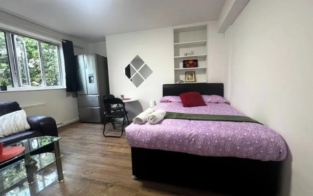 Paddington Modern Apartment With 3 Bedrooms