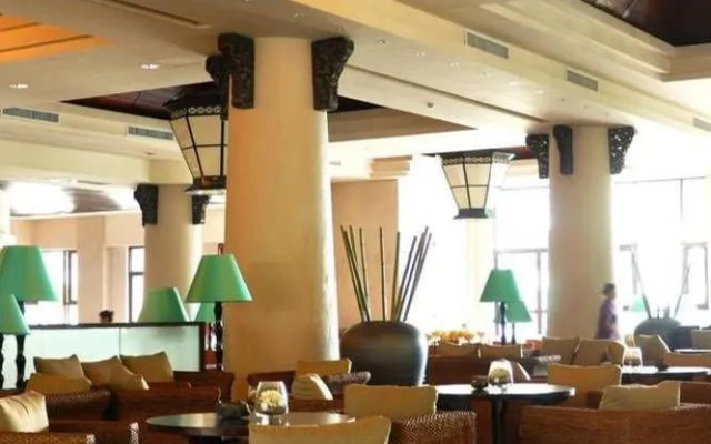 Sanqingshan International Resort