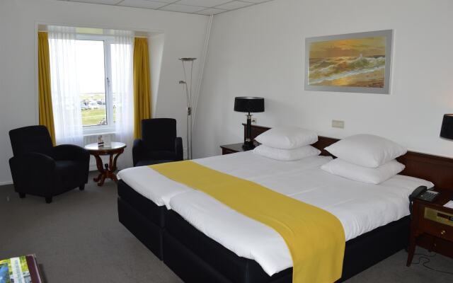 Golden Tulip L'Escaut