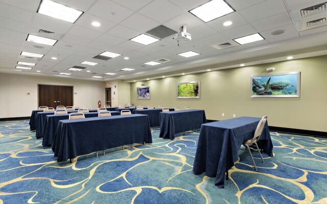 Hampton Inn & Suites Gulfport I-10