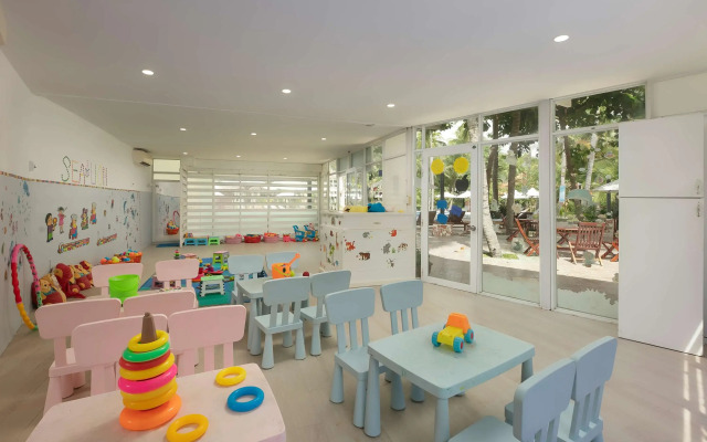 Sea Lion Beach Resort & Spa Mui Ne