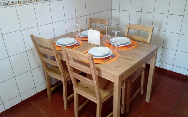 Casa da Vovó (Casa do Tapado)