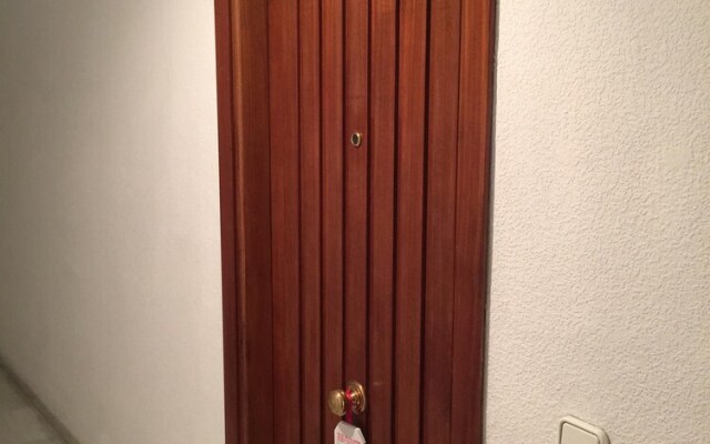 Apartament Dona Pia With Share Pool