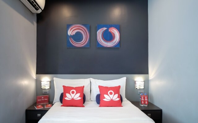 ZEN Rooms Malate Nakpil