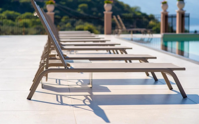 Best Western Plus Hotel Terre Di Eolo