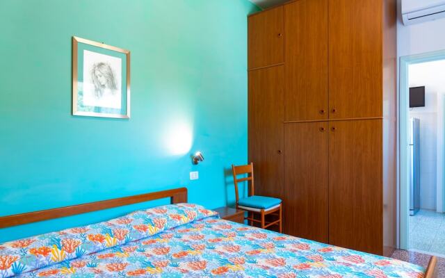 Appartamento Biodola