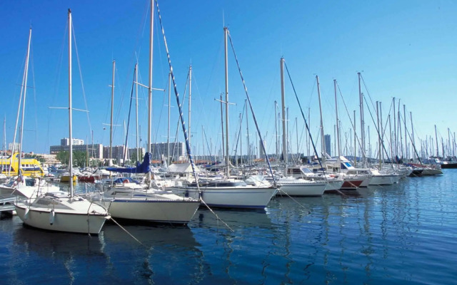 ibis Styles Toulon La Seyne sur Mer