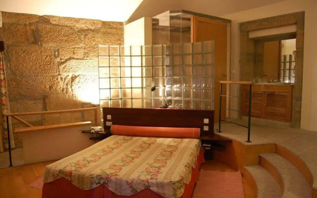 Hotel Solar Dos Canavarros