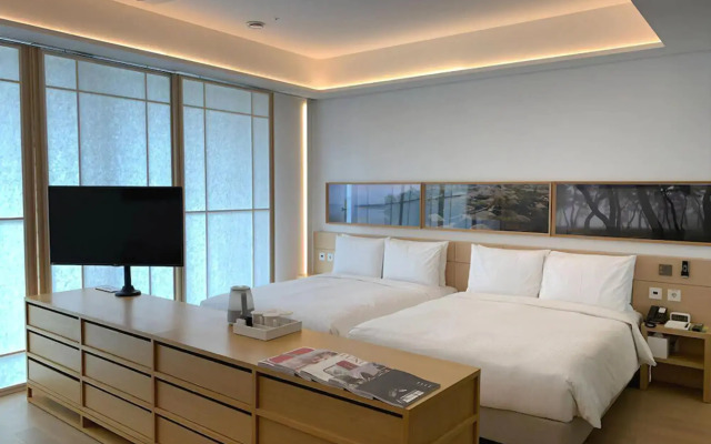 Sotetsu Hotels The Splaisir Seoul Myeong-Dong