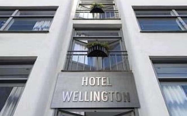 Clarion Collection Hotel Wellington