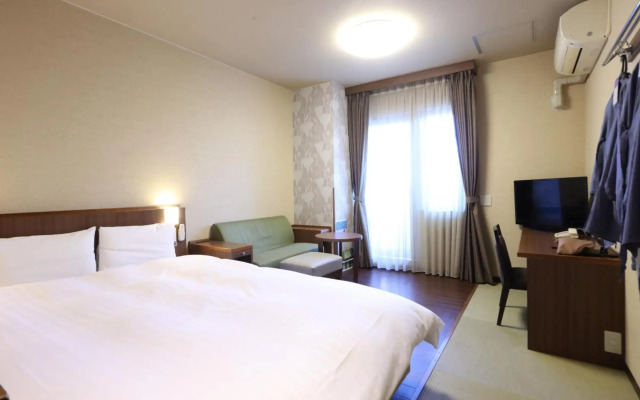 Dormy Inn Express Asakusa Hot Spring