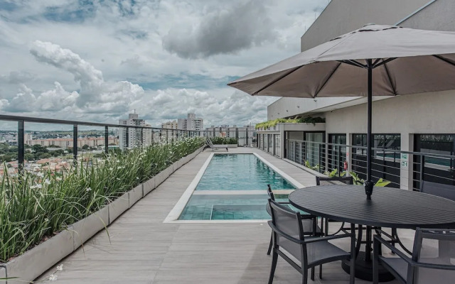 ActualHouse Santa Mônica