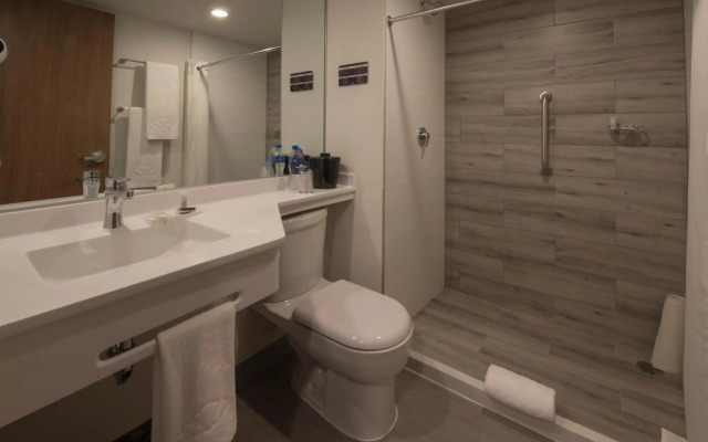 Microtel Inn & Suites by Wyndham Irapuato