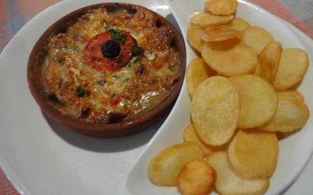 Hôtel Restaurant le Pan de Bois