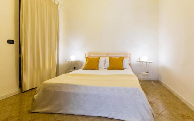 Magicstay - Flat 70M² 2 Bedrooms 1 Bathroom - Naples