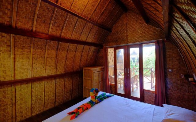 Deep House Bungalows