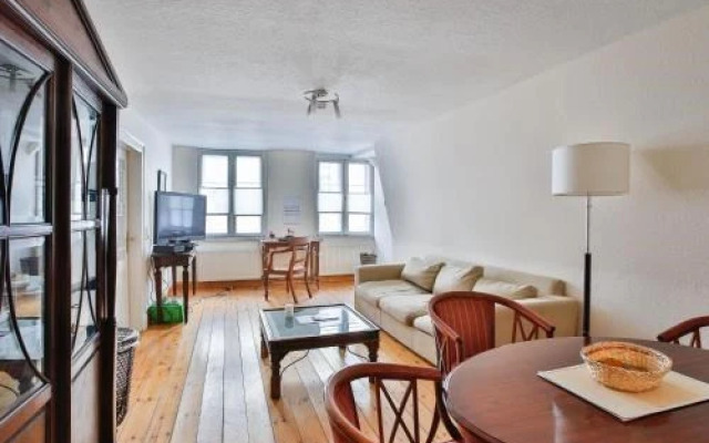 Apartments Friederike