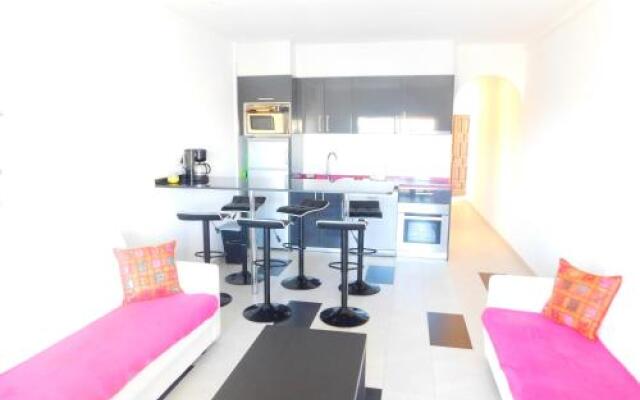 Apartment Gran Lago.2