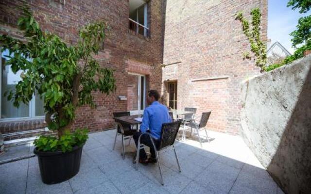 LOGIS HOTEL - Le Petit Bellon