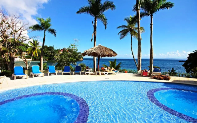 Eurostars Grand Cayacoa