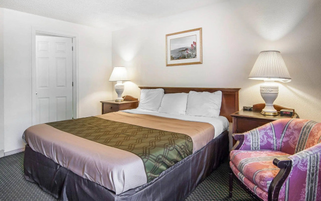 Econo Lodge