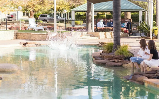 Murray Downs Resort