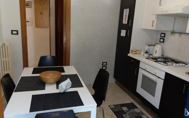 Appartamento Mercatello