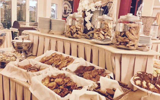 JR Resort Logos Forte dei Marmi