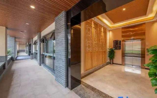 Gulan·Chiminglixiang Hotel