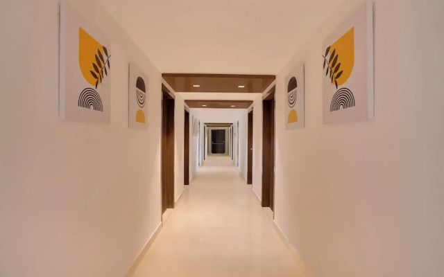 Lemon Tree Hotel, Noida