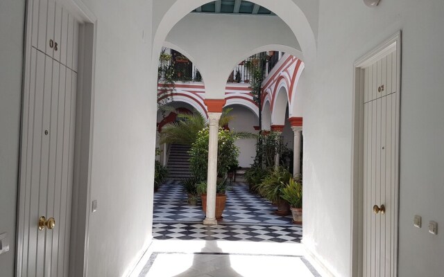 Deluxe Apartment San Isidoro