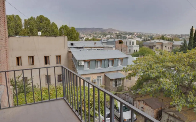 Downtown Guest House on Tabukashvili