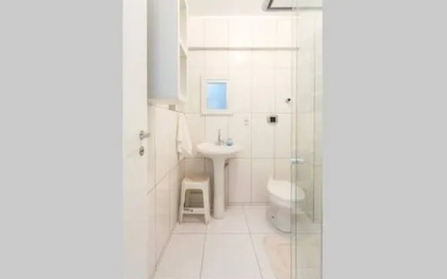 Lindo Loft Centro Floripa