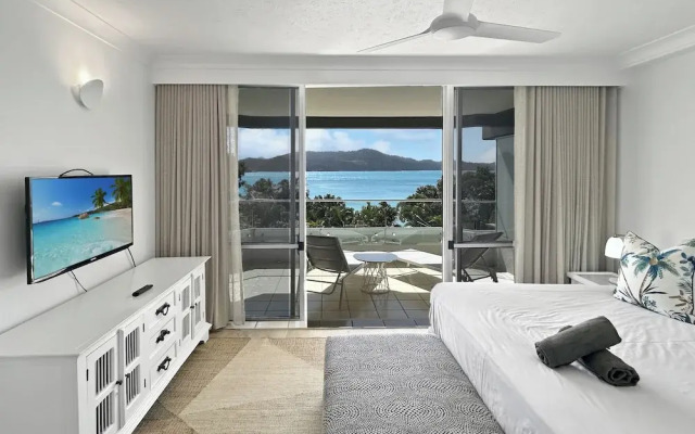 Beach Lodges