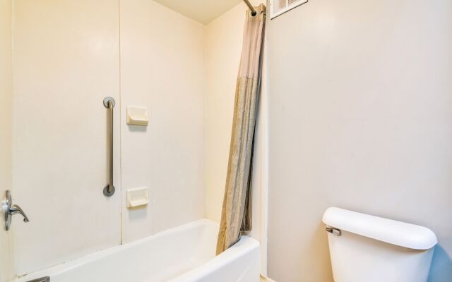 Motel 6 - Jacksonville, Ar