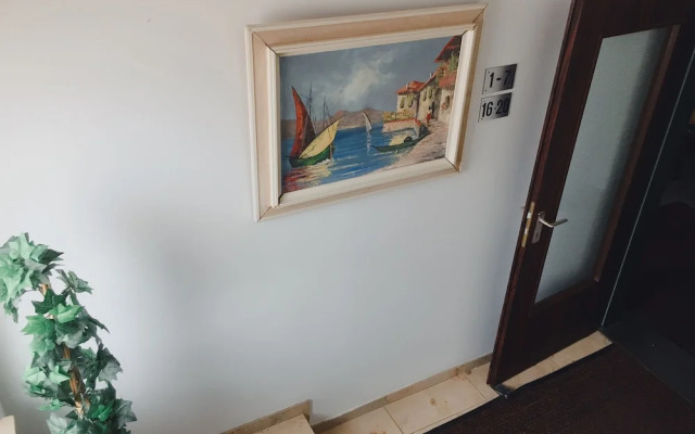 Hotel Eifelhof Weina