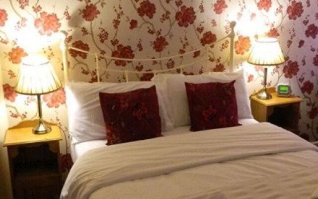 The George Hotel