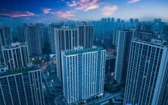 Hityn · Huiting · Jingshe Aesthetics · Designer Hotel