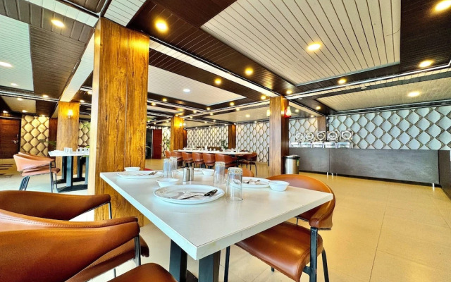 AB's Abode-A Boutique Hotel