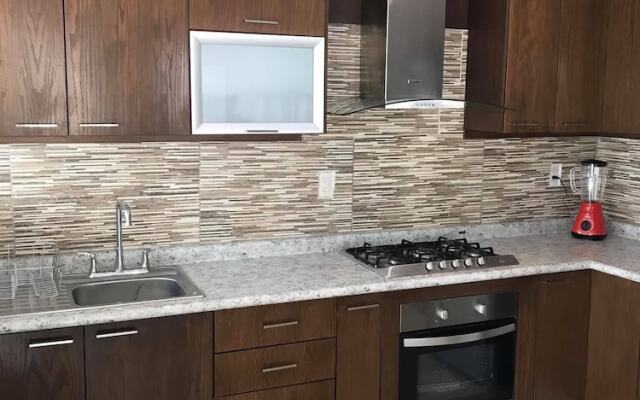 La casa de Xochitl