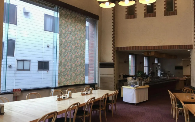 adex inn