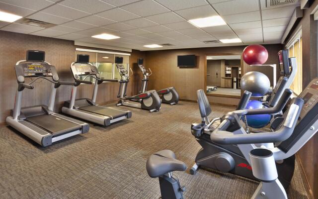 Residence Inn by Marriott Chicago Wilmette/Skokie