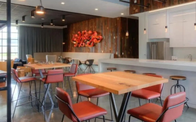 Cozysuites Modern 1BR Lawrenceville