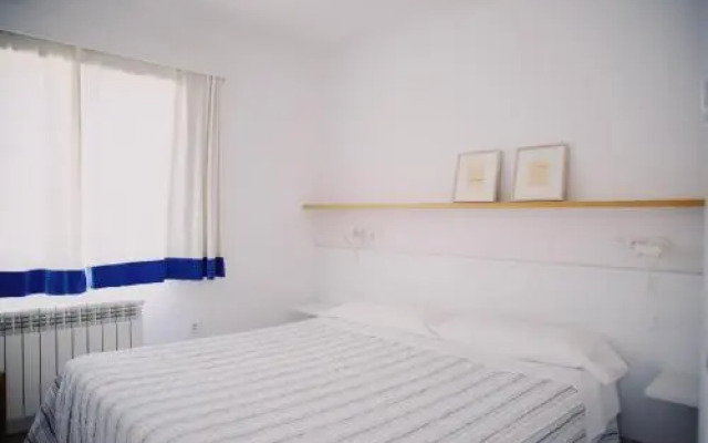 Santa Llucia Apartaments